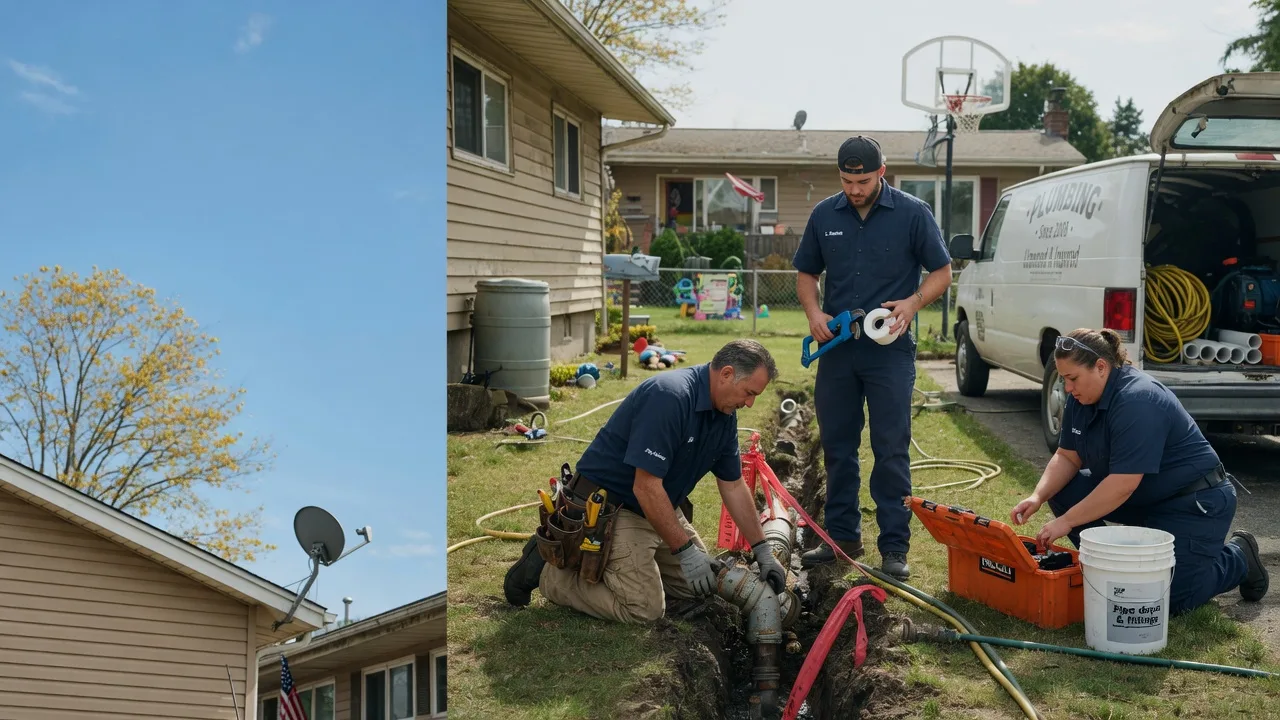 Garbage Disposal Replacement in Pedro, OH near me